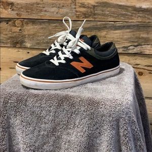New balance shoes